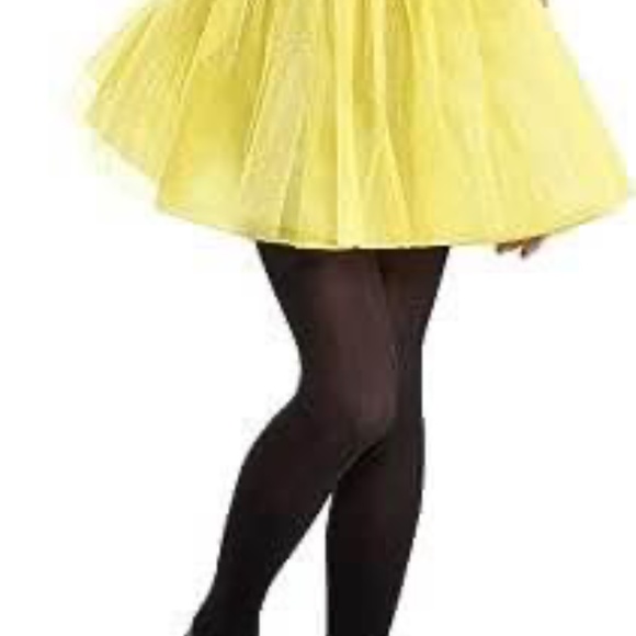 BRAND NEW girl bee bumblebee halloween costume size L 12-14 - Picture 8 of 8